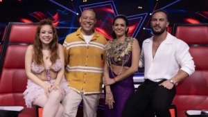 Quem vai ganhar o The Voice Kids Portugal 2024?