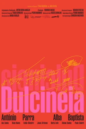 dulcineia