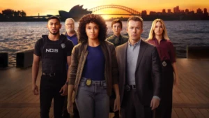 Star Channel estreia em Portugal a série "Investigação Criminal: Sydney"