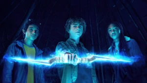 Percy Jackson, Temporada 2 ganha Teaser e estreia no Disney+ Portugal em breve