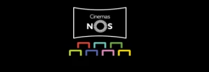 Cinema NOS chega ao Açores através do Parque Atlântico