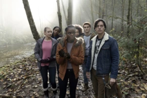 "Riverdale" estreia no Biggs hoje: Tudo o que sabemos