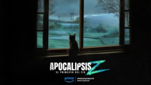 Prime Video aposta no Halloween com a estreia de "Apocalipse Z: O Princípio do Fim"