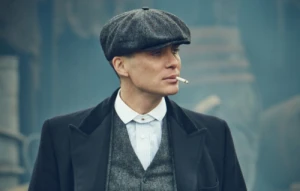 Steven Knight vai realizar filme de Peaky Blinders "Por ordem dos Peaky Blinders…"