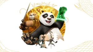 Estreias no Panda Kids este Natal: Dezembro de 2024 com Pipocas Xmas Time