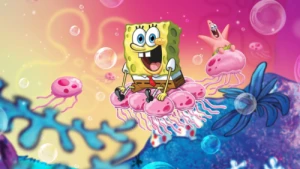 Nickelodeon Celebra 25 Anos de SpongeBob SquarePants com Episódios Novos