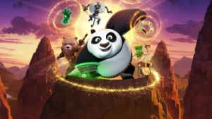 Destaques no Panda Kids em Janeiro de 2025: Filmes Pipocas Time