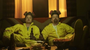 Netflix dá boas notícias aos fãs de "Breaking Bad"