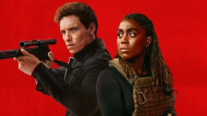 SkyShowtime Lança Vídeo com Eddie Redmayne e Yusuf Dikeç