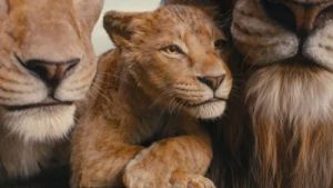 7 Curiosidades de "Mufasa: O Rei Leão" da Disney