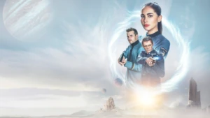 Série "Pandora" regressa à RTP2 com nova temporada