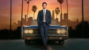 Netflix renova "The Lincoln Lawyer" para a Temporada 4