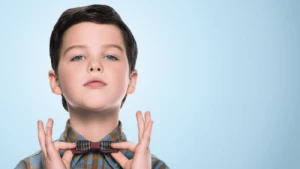 Young Sheldon chega ao Disney+ Portugal em fevereiro