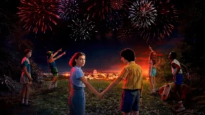 Se gostas de “Stranger Things”, Criadores vão lançar 2 séries "semelhantes"