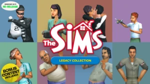 "The Sims" e "The Sims 2" ficam disponíveis para o Windows 10 e 11