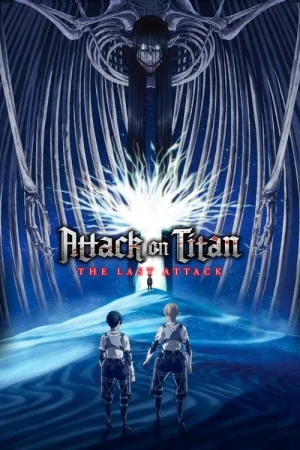 Attack on Titan: Último Ataque