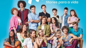Novidades no Biggs em Maio de 2025: novos episódios, novos dramas e muitos reencontros