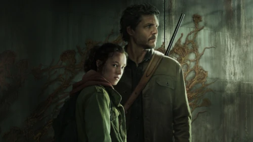 Novas séries e filmes baseados em videojogos: Estreias em 2025 e além