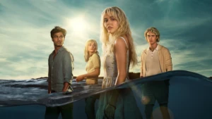 Estreia de “We Were Liars” na Prime Video Portugal: um thriller psicológico imperdível