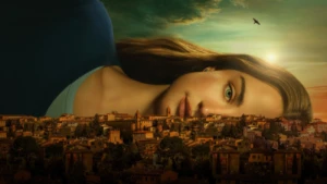 "O Estranho Caso de Amanda Knox" chega ao Disney+ Portugal em agosto