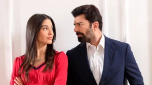 Final Explicado da série turca "Redemption": Que Acontece a Orhun e Hira?