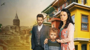 Final “Wounded Birds”, Meryem e Levent ficam juntos?