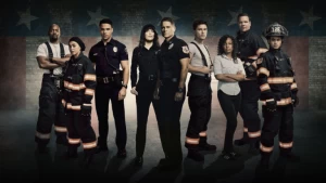 9-1-1: Lone Star Temporada 5: Possível Estreia, Elenco, História e mais