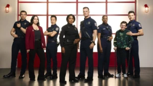 Trailer da Temporada 7 "9-1-1" Promete Explosões de Emoção e Surpresas Inesperadas