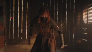 Trailer de "A Acólita": Uma assassina Jedi está à solta na nova série de "Star Wars"