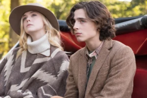 "A Complete Unknown", filme biográfico de Bob Dylan vai contar com Timothée Chalamet