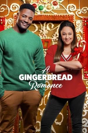 a-gingerbread-romance