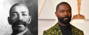 A Vida de Bass Reeves: Da Escravidão à Aplicação da Lei