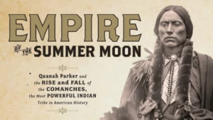 Adaptação de ‘Empire Of The Summer Moon’ vai acontecer por Co-Criador de Yellowstone