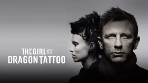 Adaptação televisiva de "The Girl With the Dragon Tattoo", pela Prime Video, recebe luz verde