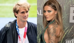 Alexander “Sascha” Zverev e Sophia Thomalla ainda estão juntos? De Break Point