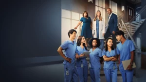 "Anatomia de Grey" Temporada 20: Estreia em Portugal, Elenco, Sinopse e mais