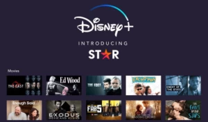 Após a Europa, também a América Latina vai integrar a Star no Disney+