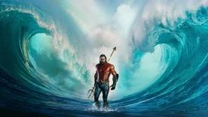 Jason Momoa fala sobre futuro de Aquaman: “Não parece muito bonito”