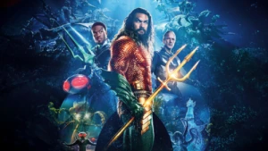 "Aquaman  e o Reino Perdido" chega à HBO Max Portugal em breve! Conhece a data!