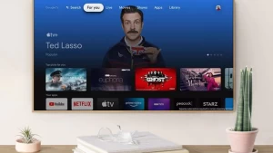 Smart TV's LG oferecem 3 meses Gratuitos de Apple TV+