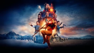 A Netflix já decidiu sobre a renovação de "Avatar: O Último Airbender" para mais Temporadas!