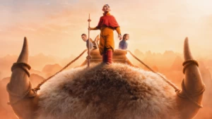 Avatar: O Último Airbender da Netflix recebe novo Trailer amanhã