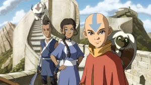 Jogo de Luta de "Avatar: O Último Airbender" está em desenvolvimento!