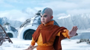 Avatar: O Último Airbender destaca-se nas Mais Vistas, mas não conquista o primeiro lugar da Semana!