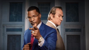 Desvende o Mistério de 'The Burial': Tommy Lee Jones e Jamie Foxx numa Épica Batalha Contra a Injustiça Racial!