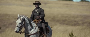 Bass Reeves: Foi um Soldado Confederado? Foi o Lone Ranger?