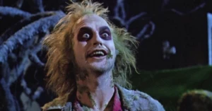 Beetlejuice 2, Willem Dafoe revela o seu papel no filme