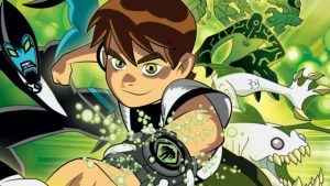 Série animada "Ben 10" de 2005 entra no catálogo da Netflix