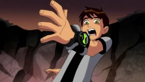 Criador de "Ben 10" revela interesse numa nova série "mais madura"