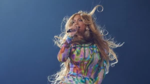 Bilhetes de 'Renaissance: A Film By Beyoncé' ficam à venda de 9 de novembro